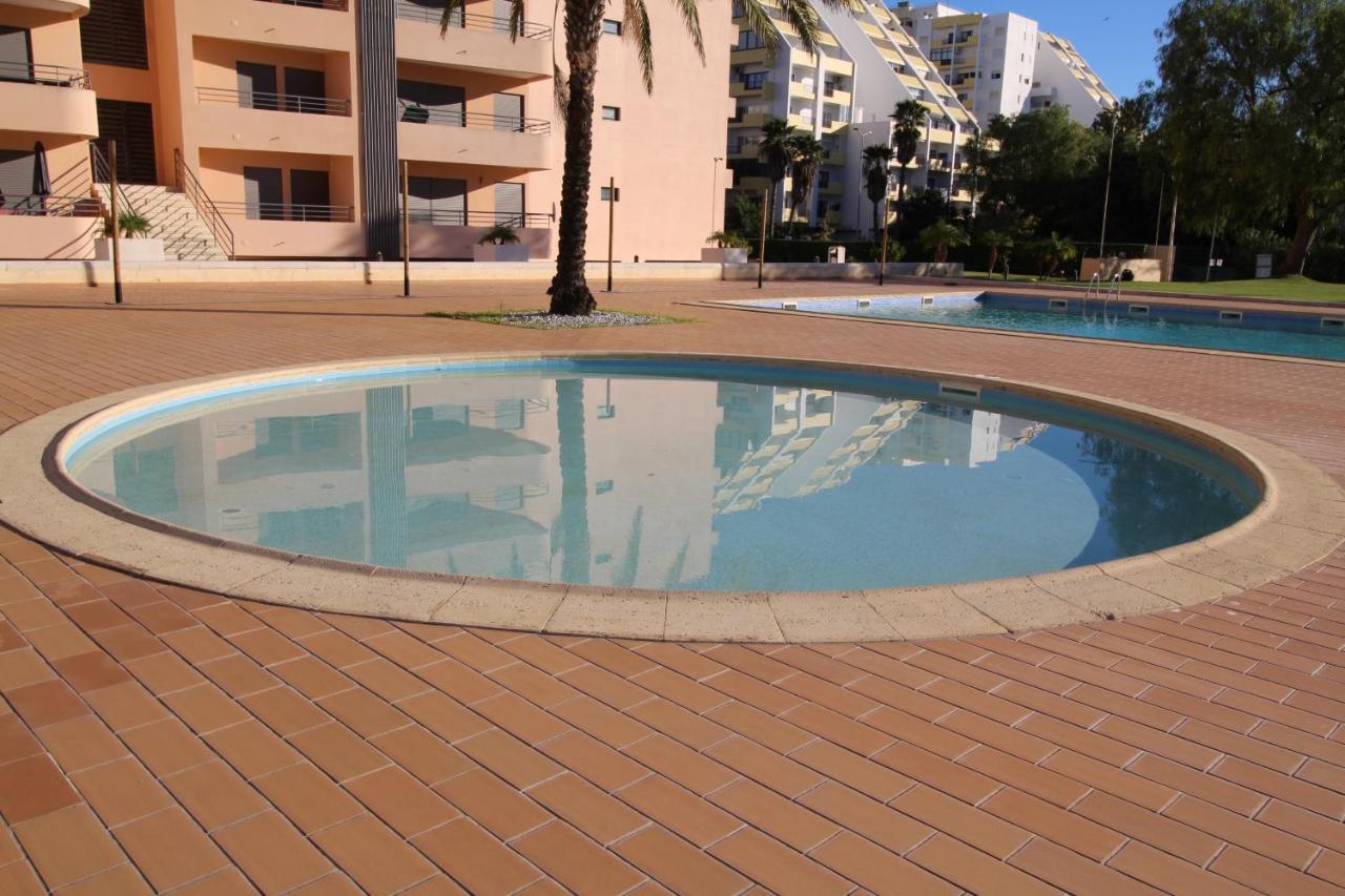 T1 Praia Da Rocha / Paraiso Sol Da Rocha Portimao Exterior photo