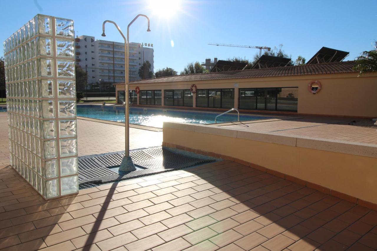 T1 Praia Da Rocha / Paraiso Sol Da Rocha Portimao Exterior photo