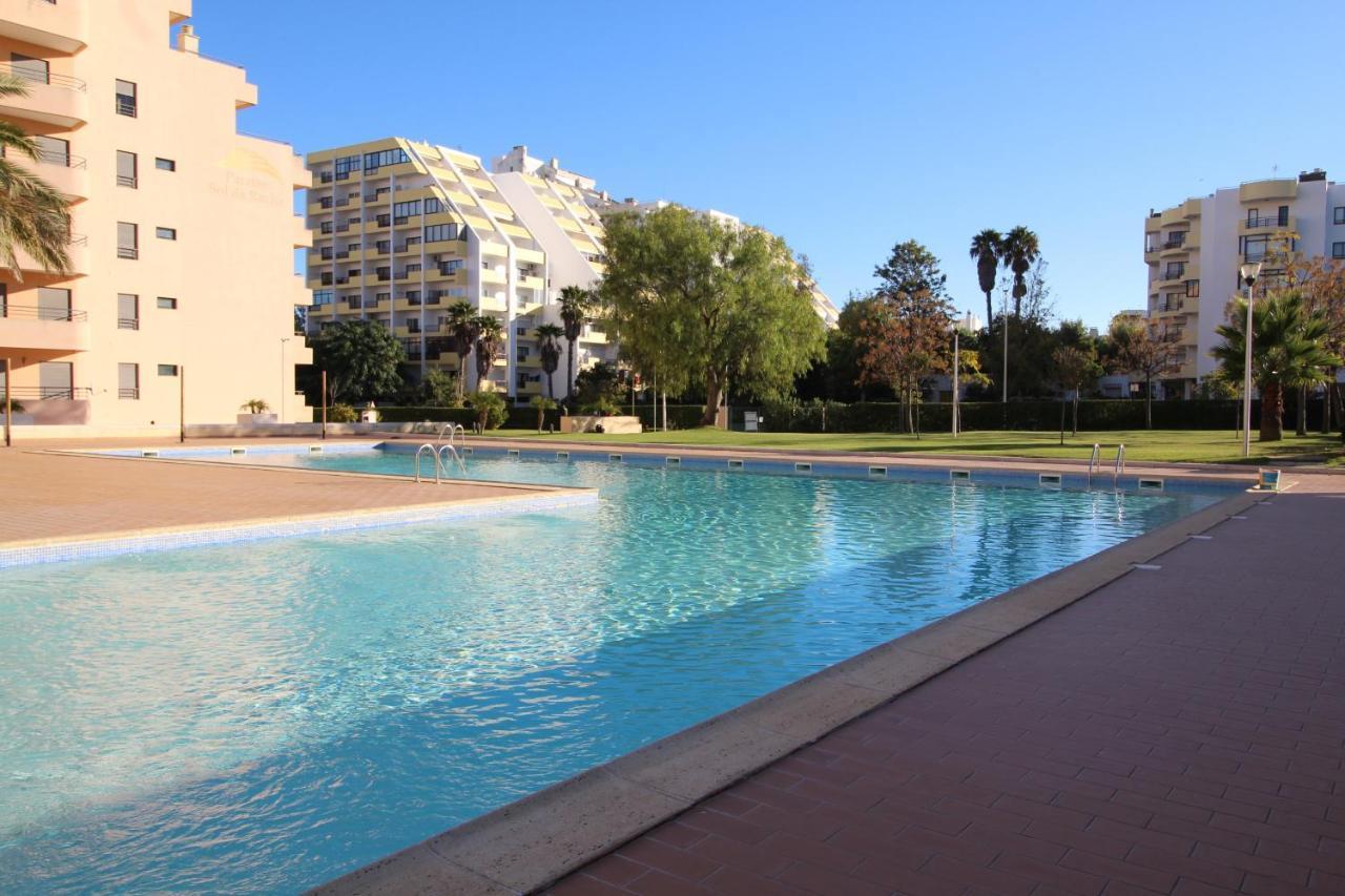 T1 Praia Da Rocha / Paraiso Sol Da Rocha Portimao Exterior photo