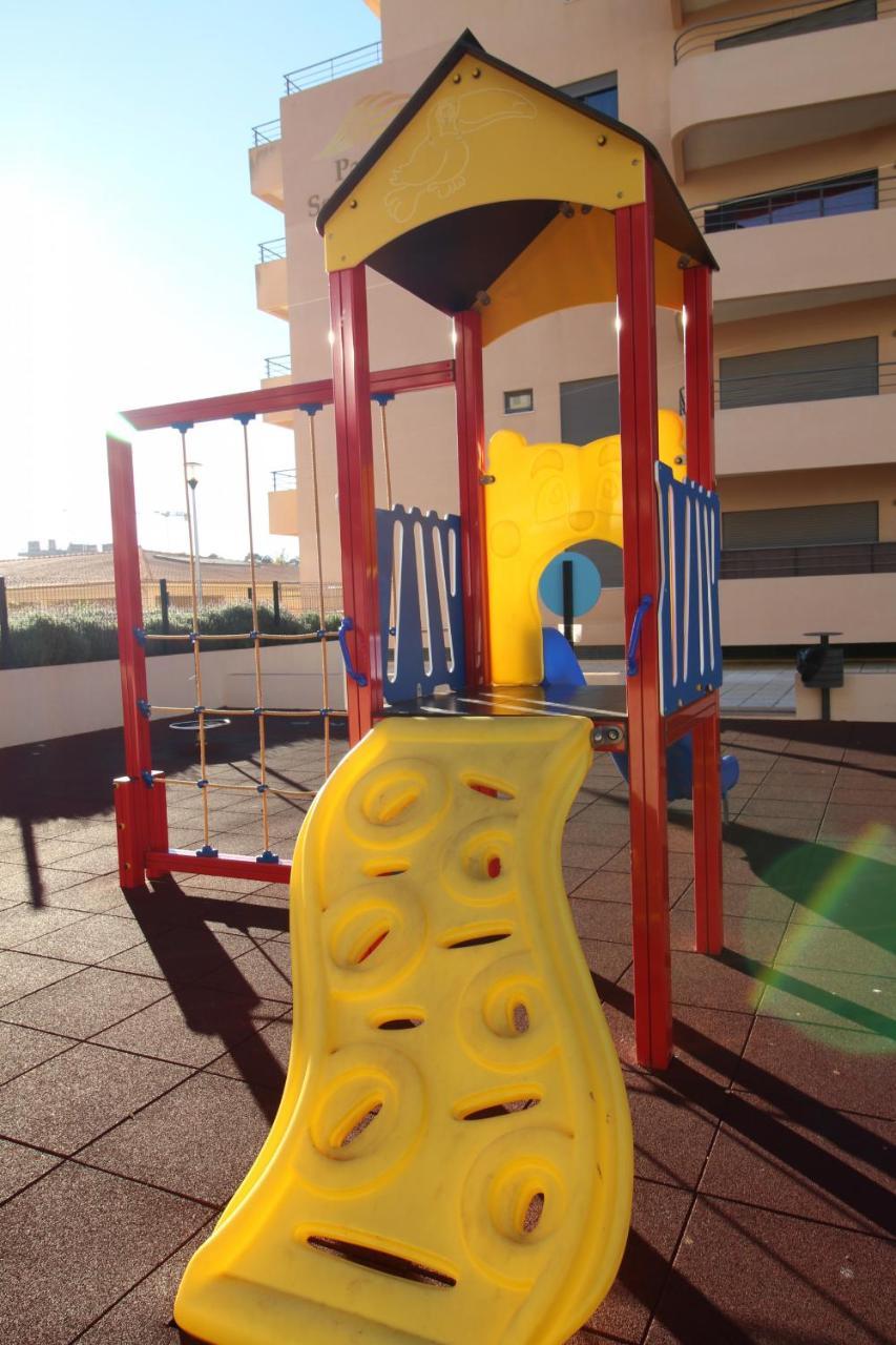 T1 Praia Da Rocha / Paraiso Sol Da Rocha Portimao Exterior photo